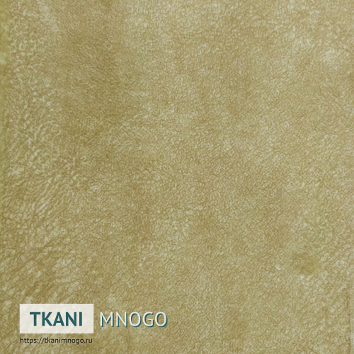 Фото внешнего вида велюра “HLM-03” (узор золотой)