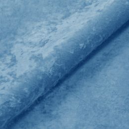 17 - Балу - Ткани Велюр 
