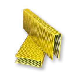 Скоба Wood FIX L, 155-38 мм цинк - Скобы Wood FIX 
