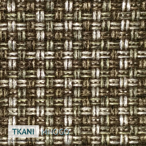 Фото текстиля 051-10 крупным планом