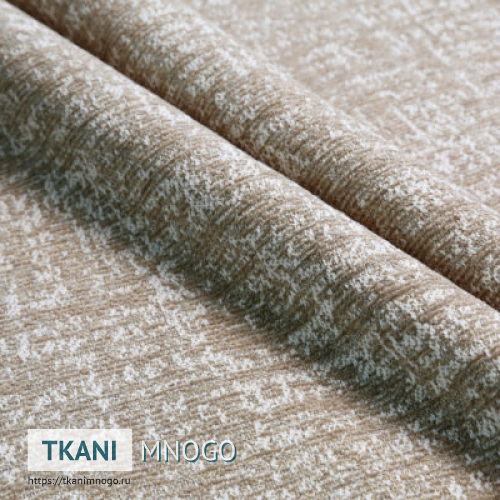 Фото внешнего вида шенилла “21”, производства Китай